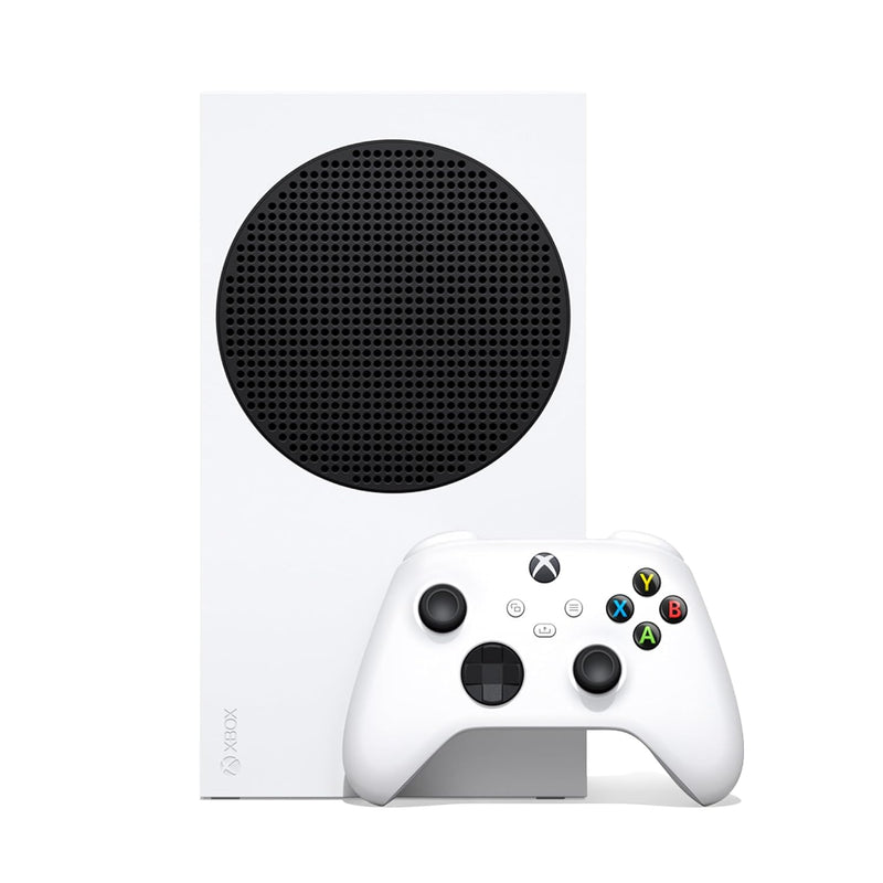 Microsoft EP2-10050 Xbox Series S 512GB SSD Console — main product image