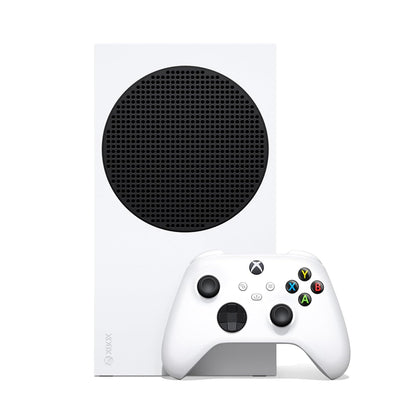Microsoft EP2-00634 Xbox Series S 1TB White Console