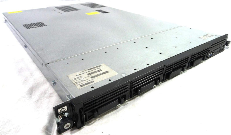 HP DL360 G7 Xeon 72GB Server Renewed — main product image