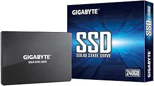 Gigabyte GP-GSTFS31240GNTD 240GB SATA III SSD