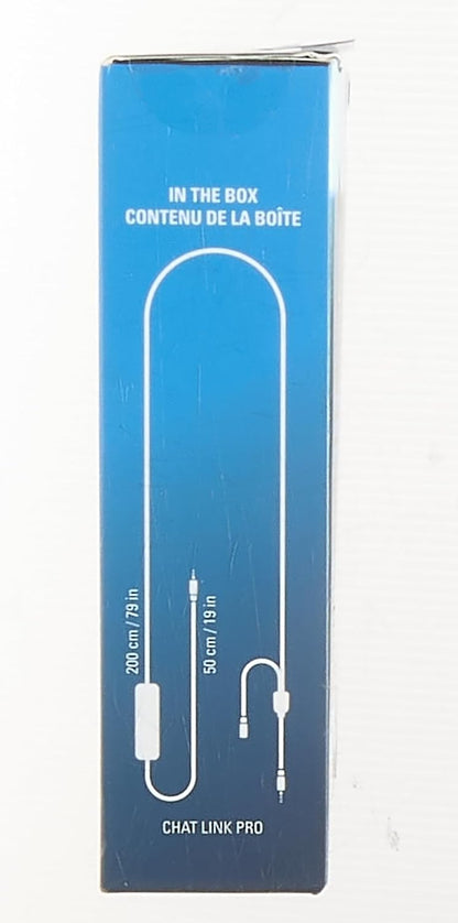 Elgato 10GBC9901 Chat Link Pro Audio Adapter