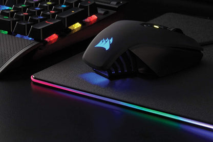 Corsair CH-9300011-EU M65 PRO RGB Gaming Mouse