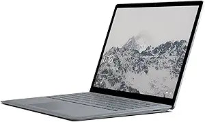 Microsoft Surface Laptop i5 8GB 128GB Renewed — main product image
