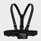 GoPro GCHM30-001 Chest Mount Harness - Adjustable Camera Mount