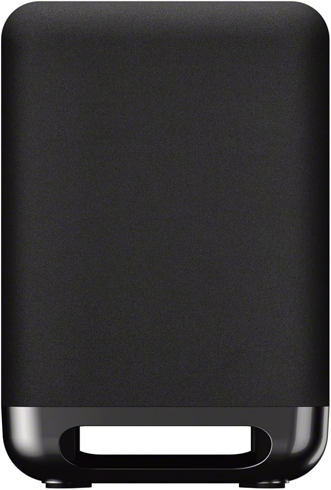 Sony HT-A9+SASW5 - 7.1.4ch Home Theater System with Wireless Subwoofer