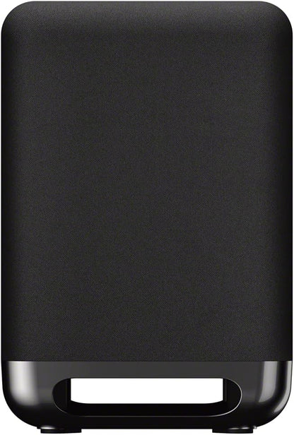 Sony HT-A9+SASW5 - 7.1.4ch Home Theater System with Wireless Subwoofer