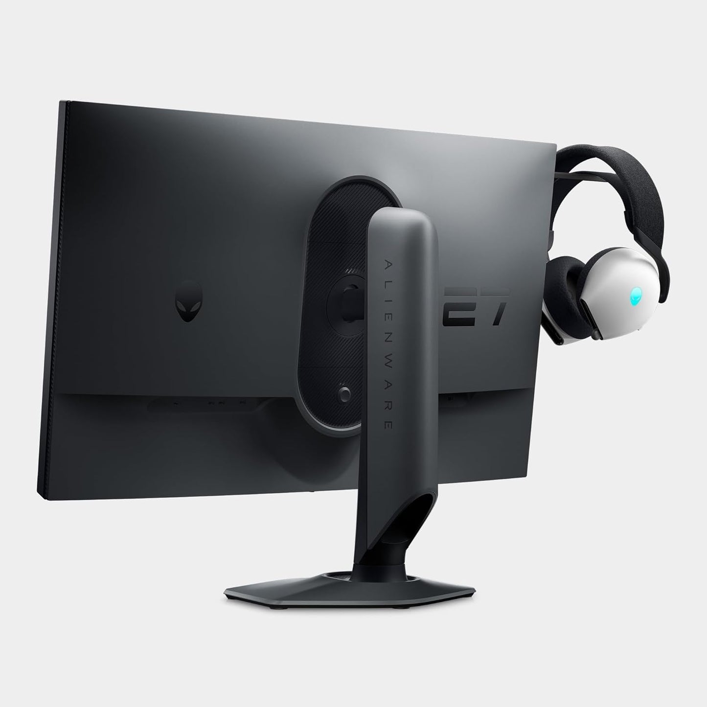 Alienware AW2724HF 27-inch 360Hz FHD Gaming Monitor