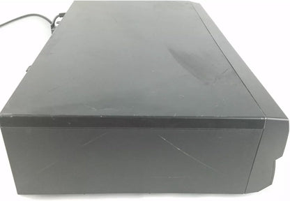 Panasonic PV-V4611 4-Head Hi-Fi Stereo VCR