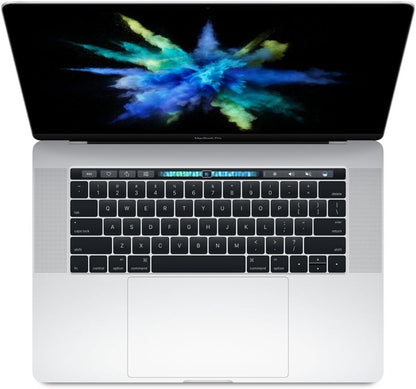 Apple MLH32LL/A-cr MacBook Pro 15" i7 16GB 256GB SSD (Renewed)