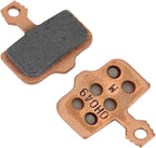 Avid CVP1143 SRAM Disc Brake Pads Sintered