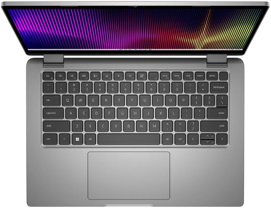 Dell Latitude 3340 13.3" Laptop i3-1315U 8GB RAM 256GB SSD