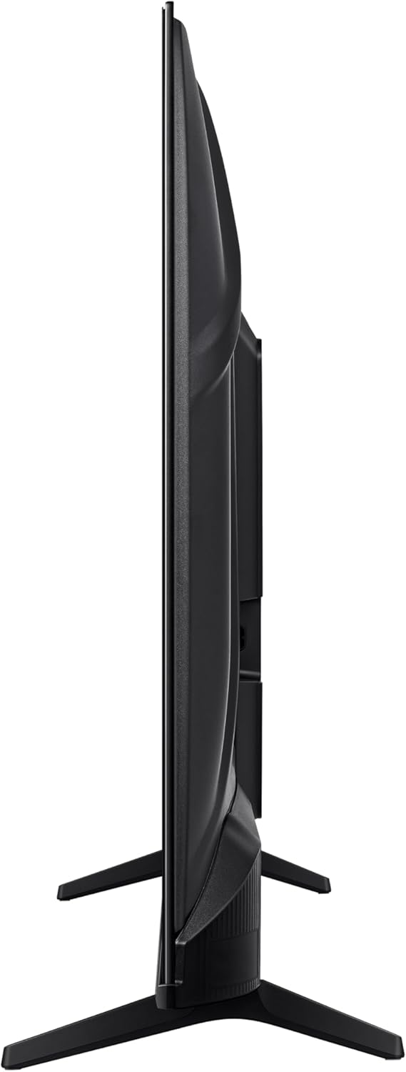 Hisense 55A7NF 55-Inch 4K UHD Smart Fire TV