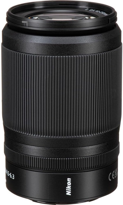 Nikon 20085 NIKKOR Z DX 50-250mm VR Lens Bundle