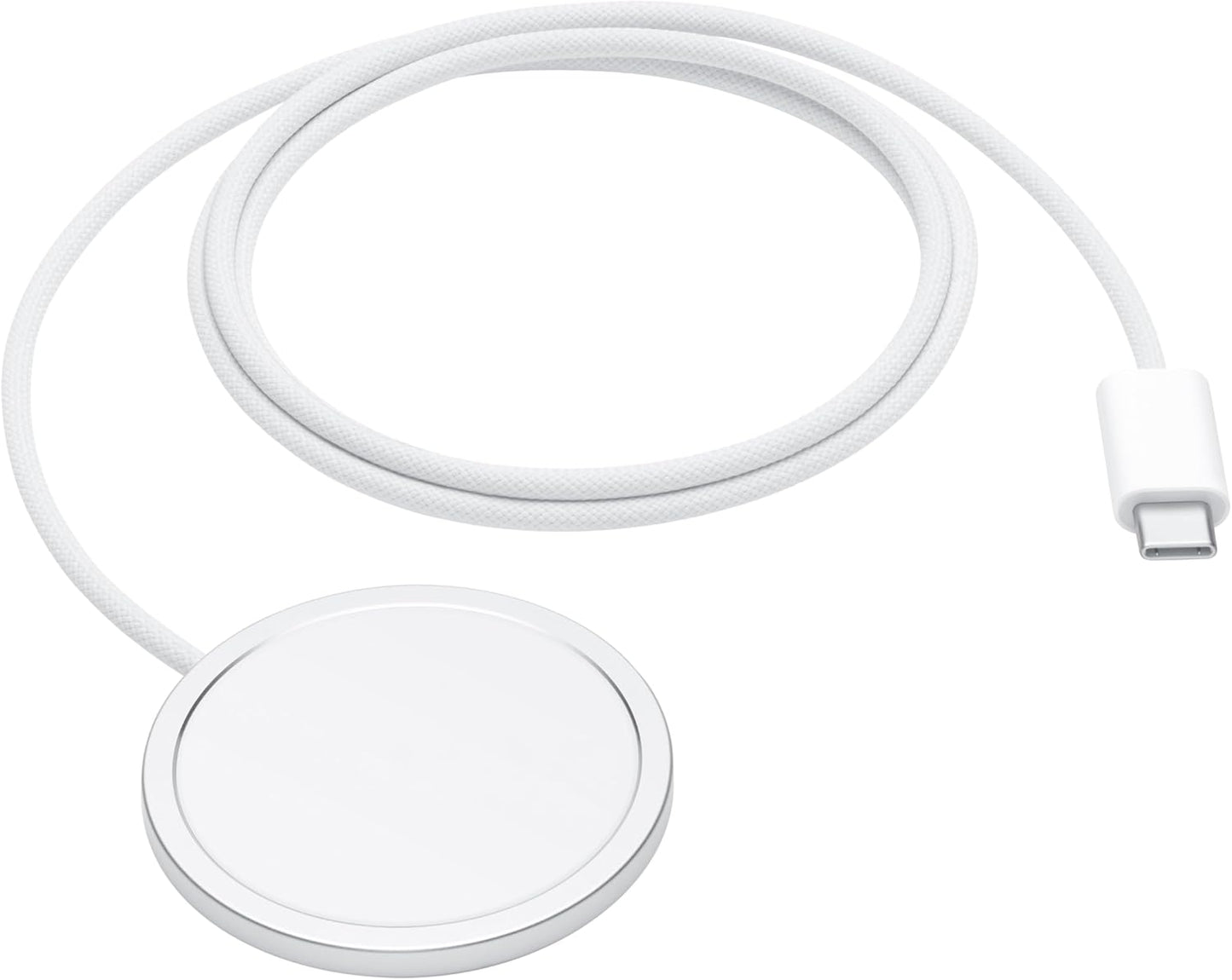 Apple MX6X3LL/A MagSafe Charger for iPhone & AirPods