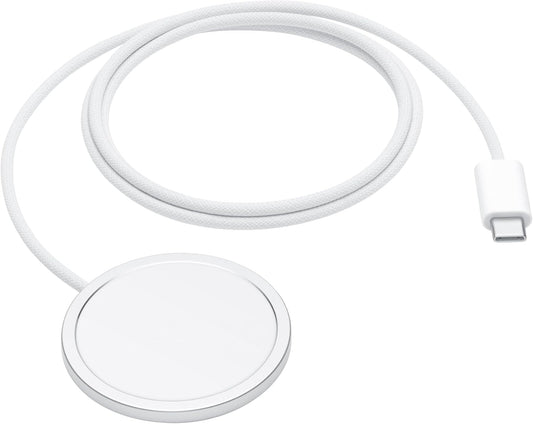 Apple MX6X3LL/A MagSafe Charger for iPhone & AirPods