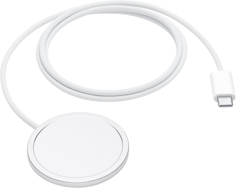 Apple MX6X3LL/A MagSafe Charger for iPhone & AirPods — main product image