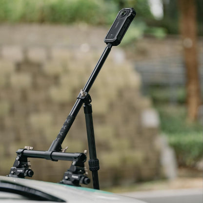 Tilta TA-T67-FCC-B TX Insta360 X4 Full Camera Cage