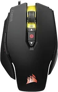 Corsair CH-9300011-WW M65 Pro RGB FPS Gaming Mouse — main product image