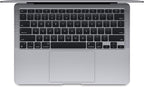 Apple MGN73LL/A MacBook Air M1 8GB 256GB Renewed