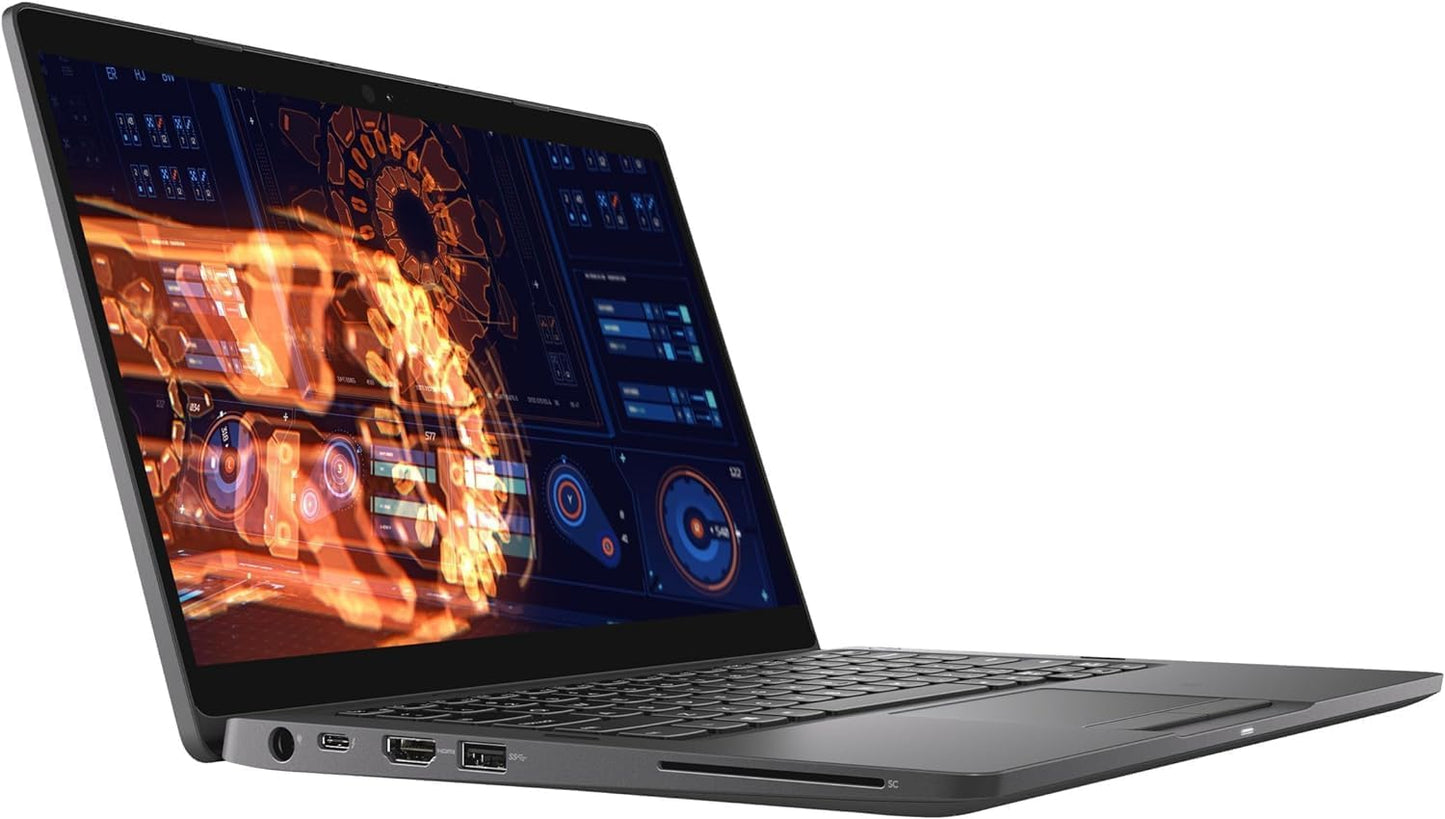 Dell i5-8365 Latitude 5300 2-in-1 Touch Laptop