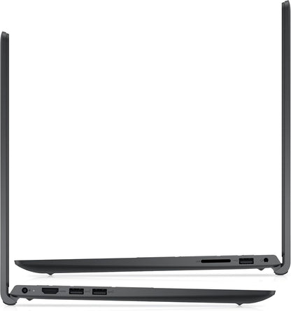 Dell 3520 15.6" Touchscreen i5 Laptop with Office