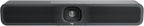 Logitech 960-001691 MeetUp 2 Conference Room 4K Camera