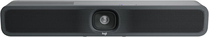 Logitech 960-001691 MeetUp 2 Conference Room 4K Camera