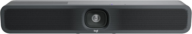 Logitech 960-001691 MeetUp 2 Conference Room 4K Camera — main product image
