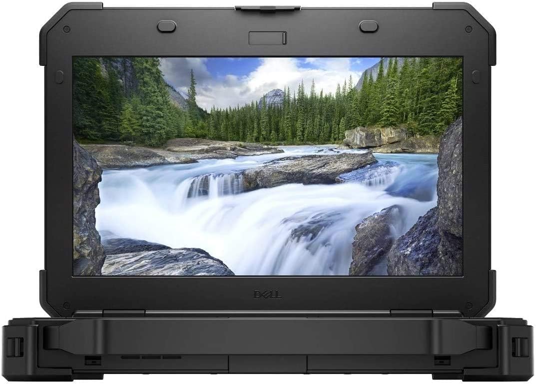 Dell Latitude 5420 Rugged i7 32GB 1TB SSD (Renewed)