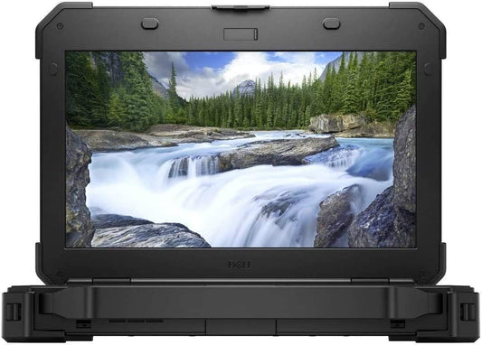 Dell Latitude 5420 Rugged i7 32GB 1TB SSD (Renewed)