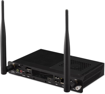ViewSonic VPC2C-W33-O1-1B ViewBoard OPS PC Celeron Windows