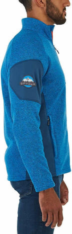 Spyder Jacket - Men's Empire Fleece Full Zip with Pockets