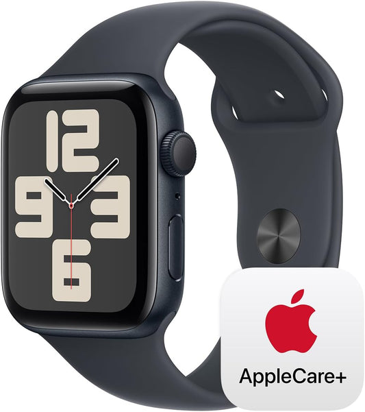 Apple Watch SE (2nd Gen) 44mm GPS Smartwatch