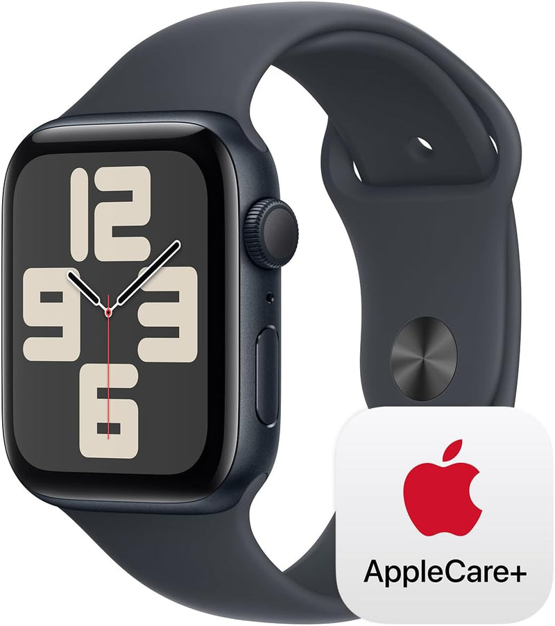 Apple Watch SE (2nd Gen) 44mm GPS Smartwatch — main product image