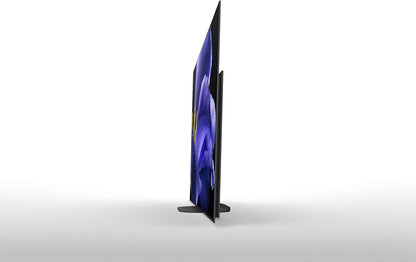 Sony XBR-77A9G 77" BRAVIA OLED 4K UHD Smart TV Renewed