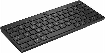 HP 692T0AA#ABB Compact Bluetooth Multi-Device Keyboard