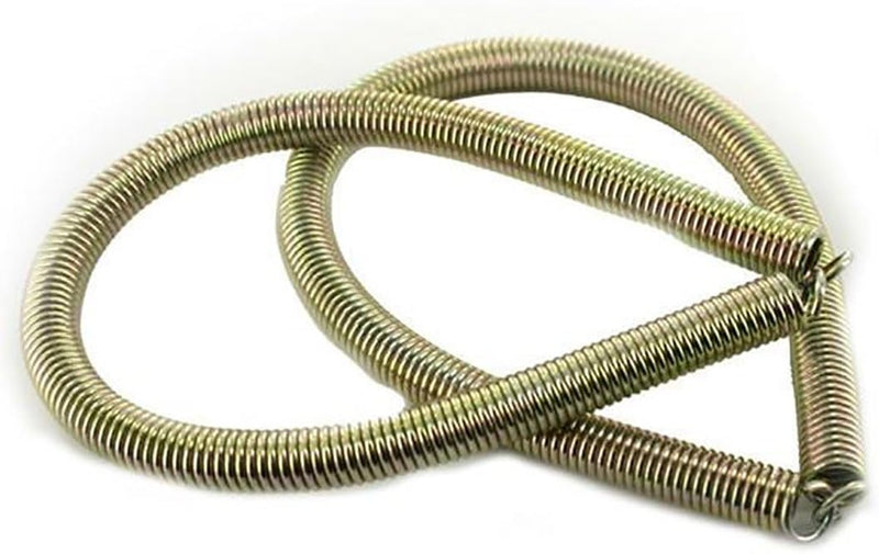 Vanguard 2650275 Boot Bands Metal Trouser Blousers — main product image