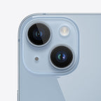 Apple iPhone 14 Plus 256GB Blue T-Mobile Renewed
