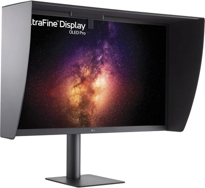 LG 32BP95E-B 32" OLED 4K UHD Monitor