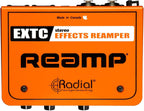Radial Engineering EXTC Stereo Active Re-amping Device