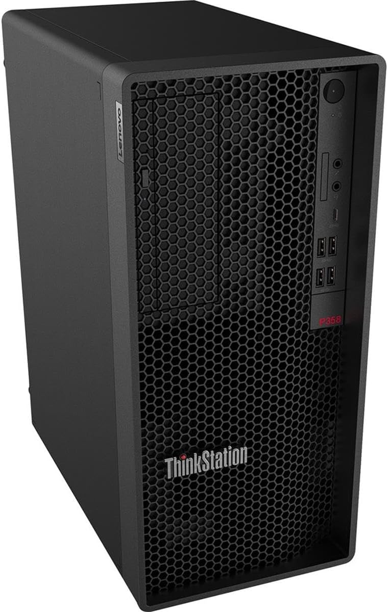 Lenovo 30GL0020US TS P538 Ryzen Pro Workstation