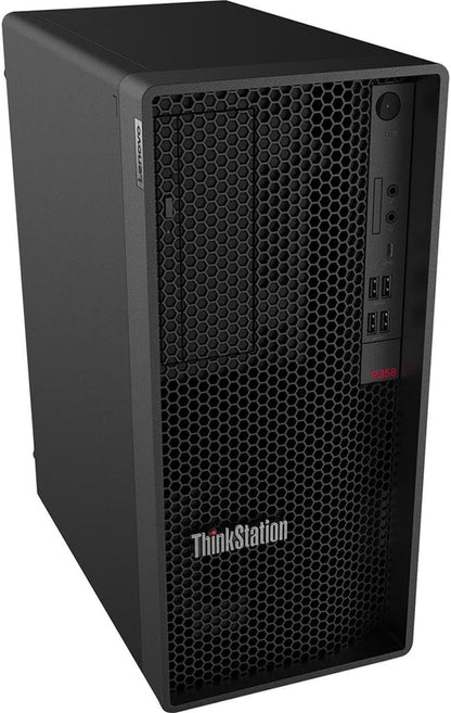 Lenovo 30GL0020US TS P538 Ryzen Pro Workstation