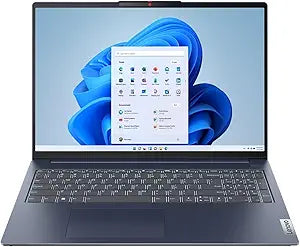Lenovo IdeaPad Slim 5 16IRL8 16" WUXGA Touch Laptop