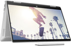 HP Pavilion x360 2-in-1 Laptop - i5, 8GB, 1TB SSD, Touchscreen + Hub
