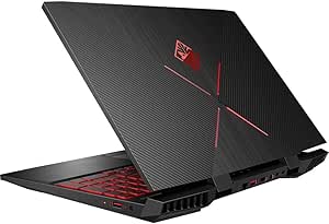 HP Omen 15-DC00 Gaming Laptop i7 NVIDIA 2GB Renewed