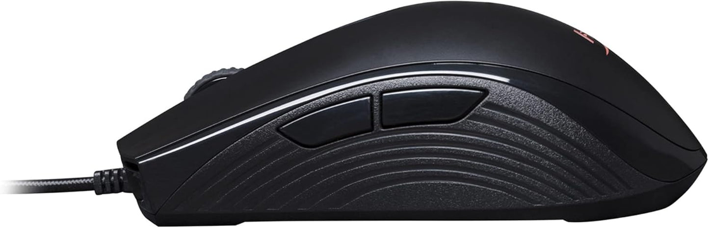 HyperX HX-MC004B Pulsefire Core RGB Gaming Mouse