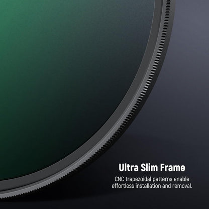 Neewer B0DFT8SNRN 82mm Black Diffusion 1/8 Filter