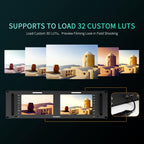 FEELWORLD D71 PLUS Dual 7