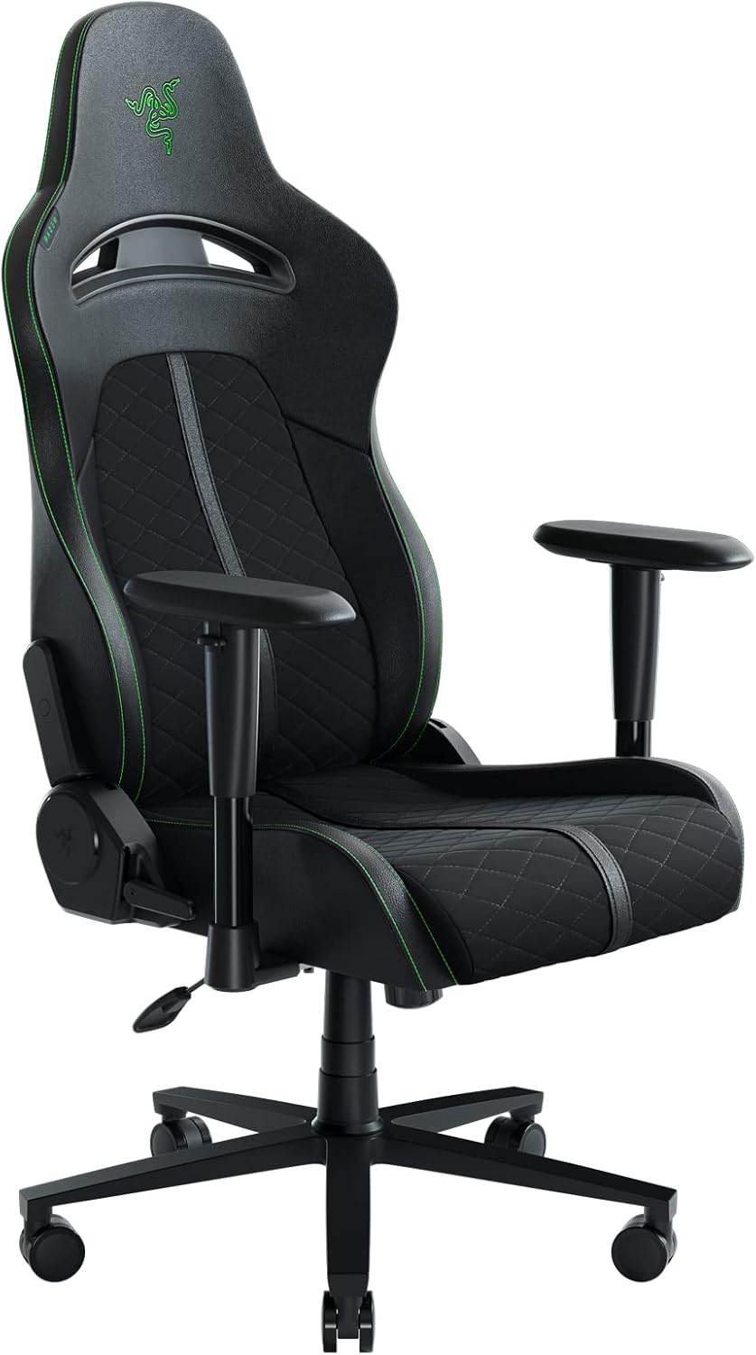 Razer RZ38-03880100-R3U1 Enki X Gaming Chair