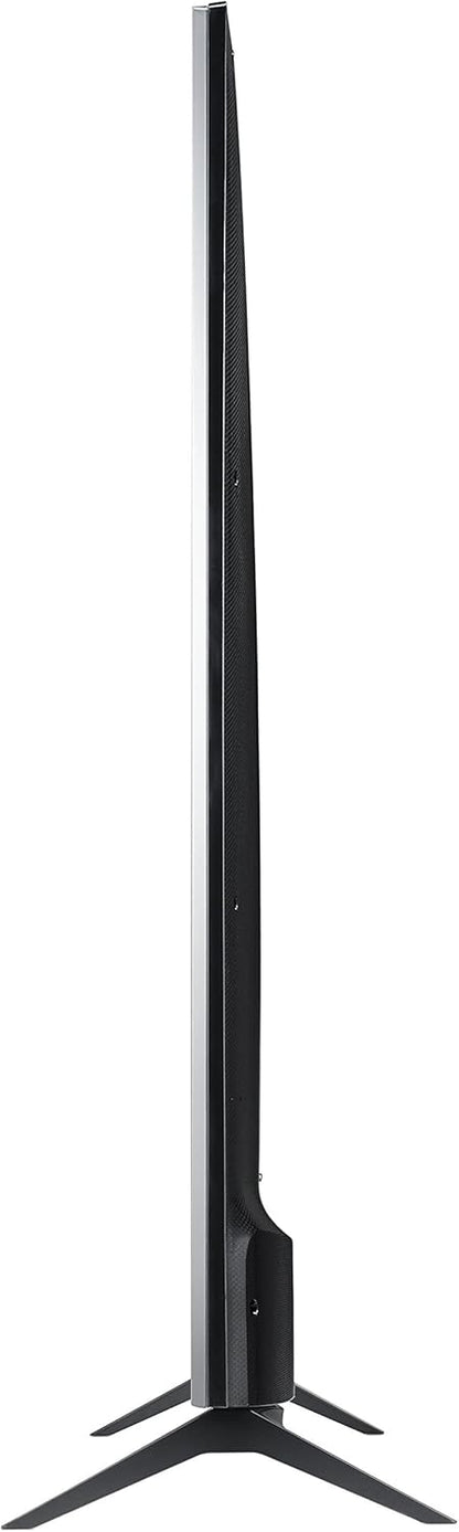 LG 55UJ7700 55-Inch 4K Smart LED TV Renewed